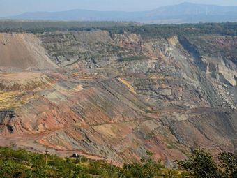 地方定調!新設一批儲量不低于8000萬噸的礦山，關閉一批規(guī)模小儲量小布局亂的礦山