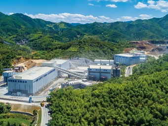 國家發(fā)改委等六部門印發(fā)《措施》支持建設綠色工廠，打造綠色供應鏈，創(chuàng)建綠色設計示范企業(yè)