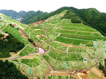 礦山生態(tài)修復、工程建設多余的砂石如何外銷?政府五部門出《辦法》